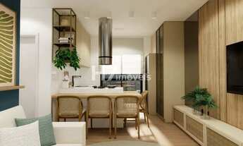 Imagem: Lindo residencial com 2 dormitórios - Residencial