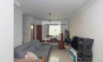 Imagem 3: Casa à Venda - Vila Gustavo, 2 Quartos, 59 m2