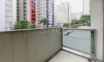 Imagem 4: Apartamento em Perdizes com 3 dormitórios