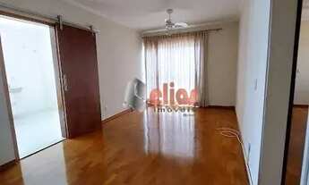 Imagem 6: Apartamento para aluguel com 83 m² e 2 quartos em Jardim Estoril IV, Bauru - SP