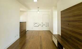 Imagem 7: Aluguel Apartamento 2 Dormitórios - 72 m² Brooklin