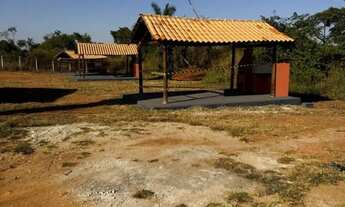 Imagem 6: Ágio de lote em condomínio de chácara