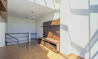 Imagem 2: Cobertura Duplex à Venda - Av. Nossa Sra. da Luz, 170 - Bacacheri, Curitiba, PR