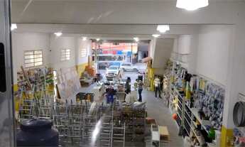 Imagem 3: Prédio inteiro à venda em Parque Maria Fernandes - SP