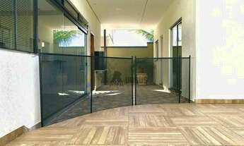 Imagem 6: Casa com 3 dormitórios, 160 m² - venda por R$ 890.000 ou aluguel por R$ 5.540/mês - Verdes