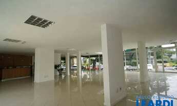 Imagem 4: COMERCIAL - JARDIM EUROPA - SP