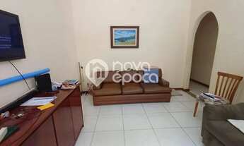 Imagem 3: Catete Casa com 5 dormitórios