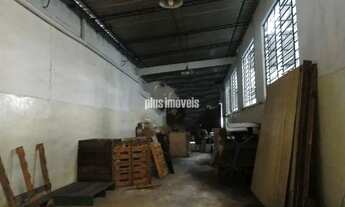 Imagem 7: GALPÃO COM PONTE ROLANTE INTERLAGOS