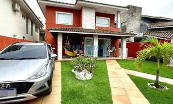 Imagem: Casa a venda no Cond. Reserva Ecoville