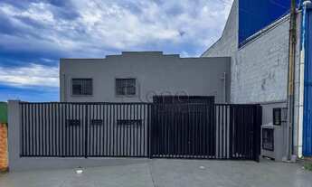 Imagem: Galpão à venda em Campinas, Parque Via