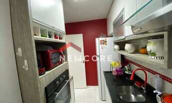 Imagem 2: Apartamento em Rua Poker - Granja Viana - Cotia/SP