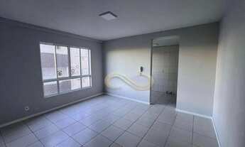 Imagem 2: Apartamento com 2 dormitórios para alugar, 67 m² por R$ 1.690/mês - Centro - Gravataí/RS