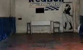 Imagem: Versátil salão de 50m² para locação