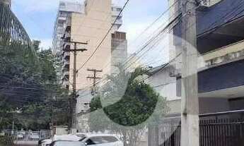 Imagem 2: Apartamento com 3 dormitórios à venda, 90 m² por R$ 600.000,00 - Icaraí - Niterói/RJ