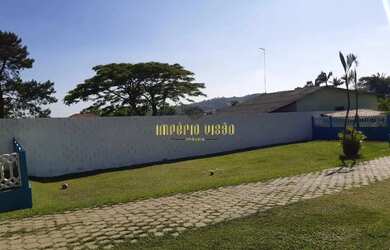 Imagem 2: Chácara de 1.200 M² para Locação no Bairro Chácara Duchen Suzano