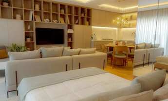 Imagem: Studio no Saco Grande, Florianópolis