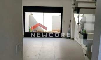 Imagem 4: Casa de condomínio em Rua Octávio Bandeira - Bairro das Palmeiras - Campinas/SP