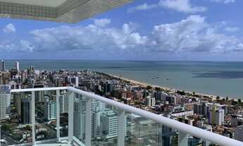 Imagem 3: Vista definitiva para o oceano atlântico