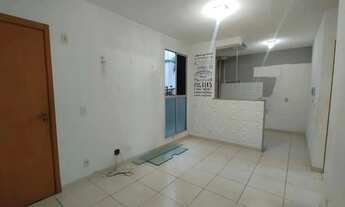 Imagem 3: Apartamento térreo em jardim limoeiro, Condomínio Clube residencial vila gardenia Venda