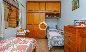 Imagem 7: Casa em Brás Casa com 3 dormitórios