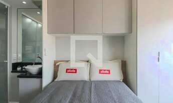 Imagem 7: Apartamento à Venda - Vila Santa Clara, 1 Quarto, 15 m2