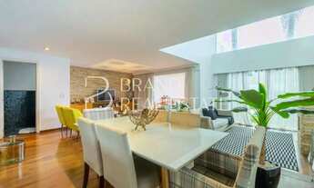 Imagem 7: Casa a venda de 365,00m² útil, com 3 quartos e 2 vagas