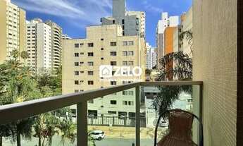 Imagem 3: Apartamento à venda com 88,17 m², 2 quartos 1 vaga em Jardim Proença, Campinas