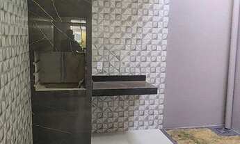 Imagem 4: Apartamento à venda no bairro Residencial Santa Fé - Goiânia/GO