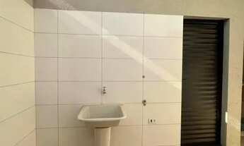 Imagem 7: Casa térrea no bairro Residencial Bongiovani em Presidente Prudente