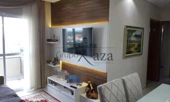 Imagem 3: Oportunidade - Apartamento - Parque Industrial - Residencial Terraço Parque - 2 Dormitório