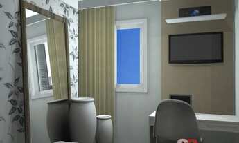 Imagem 6: Apartamento em Rua Candapuí - Vila Marieta - São Paulo/SP