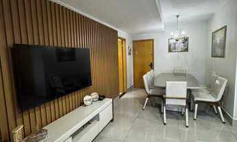 Imagem 4: Cobertura de Alto Padrão para Aluguel | Qi 3 - Residencial Platinum