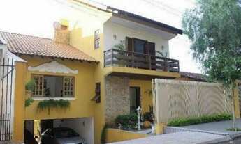 Imagem: Casa em Rua do Planalto - Centro - Ibiporã/PR