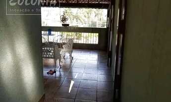 Imagem 6: Sobrado a venda - Jardim Santo Alberto, Santo André