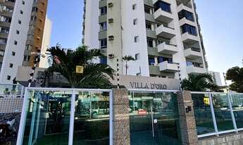 Imagem: Apartamento 3/4. Cond. Villa D Ouro