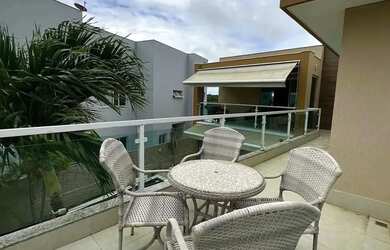 Imagem 4: Linda Casa, Alphaville, 4 Suítes, Aluguel R$ 14.000