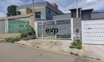 Imagem 2: Casa Térrea 3 dormitórios (1 suíte) - Jardim dos Pinheiros