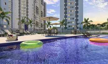 Imagem: Apartamento para venda 2 quartos, suíte