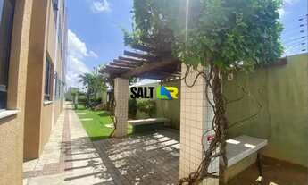 Imagem 3: APARTAMENTO PORTAL DOS PÁSSAROS - 3 QUARTOS, 1 VAGA - R$300.000,00