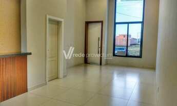 Imagem 2: Casa - Terras da Estância - Paulínia