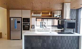 Imagem: Casa com 4 dormitórios à venda, 335 m²