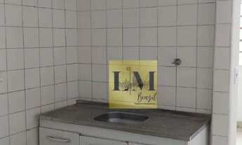 Imagem 7: Apartamento com 1 dormitório para alugar, 45 m² por R$ 1.301,00/mês - Itaberaba - São Paul