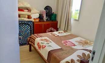 Imagem 7: Apartamento, Condomínio Irmãos Maristas, 2 dormitórios, frente , bairro Mário Quintana, em