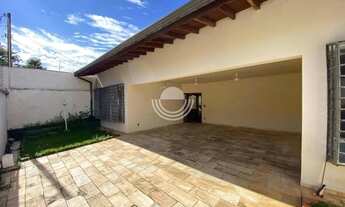 Imagem: Casa à venda em Campinas, Vila Brandina