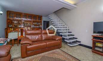 Imagem 2: Casa em Brás Casa com 3 dormitórios