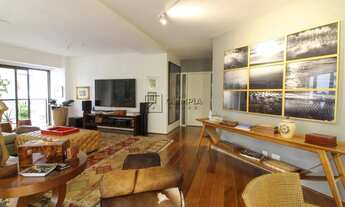 Imagem 3: Venda Apartamento 3 Dormitórios - 204 m² Vila Madalena