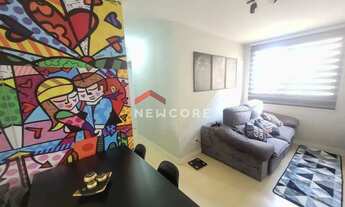 Imagem 2: Apartamento em Avenida Matapi - Jardim Santa Terezinha (Zona Leste) - São Paulo/SP