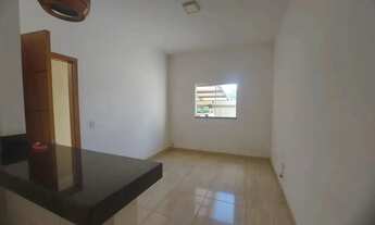 Imagem 2: Casas 2 Quartos para Locação em Goiânia, Santo Hilário, 2 dormitórios, 1 suíte, 1 banheiro