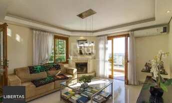 Imagem 4: Casa 3 dormitórios à venda Aberta dos Morros Porto Alegre/RS