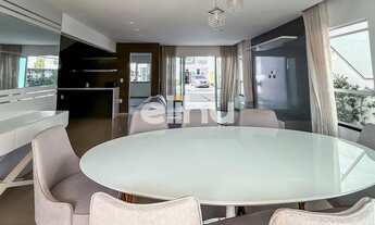 Imagem 3: Casa 220m² À venda com 4 suítes no Condomínio Locus Amoenus